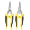 Elektricien Scharen Roestvrij Staal Heavy Duty Multifunctionele Draadknipper met Ergonomisch Handvat
