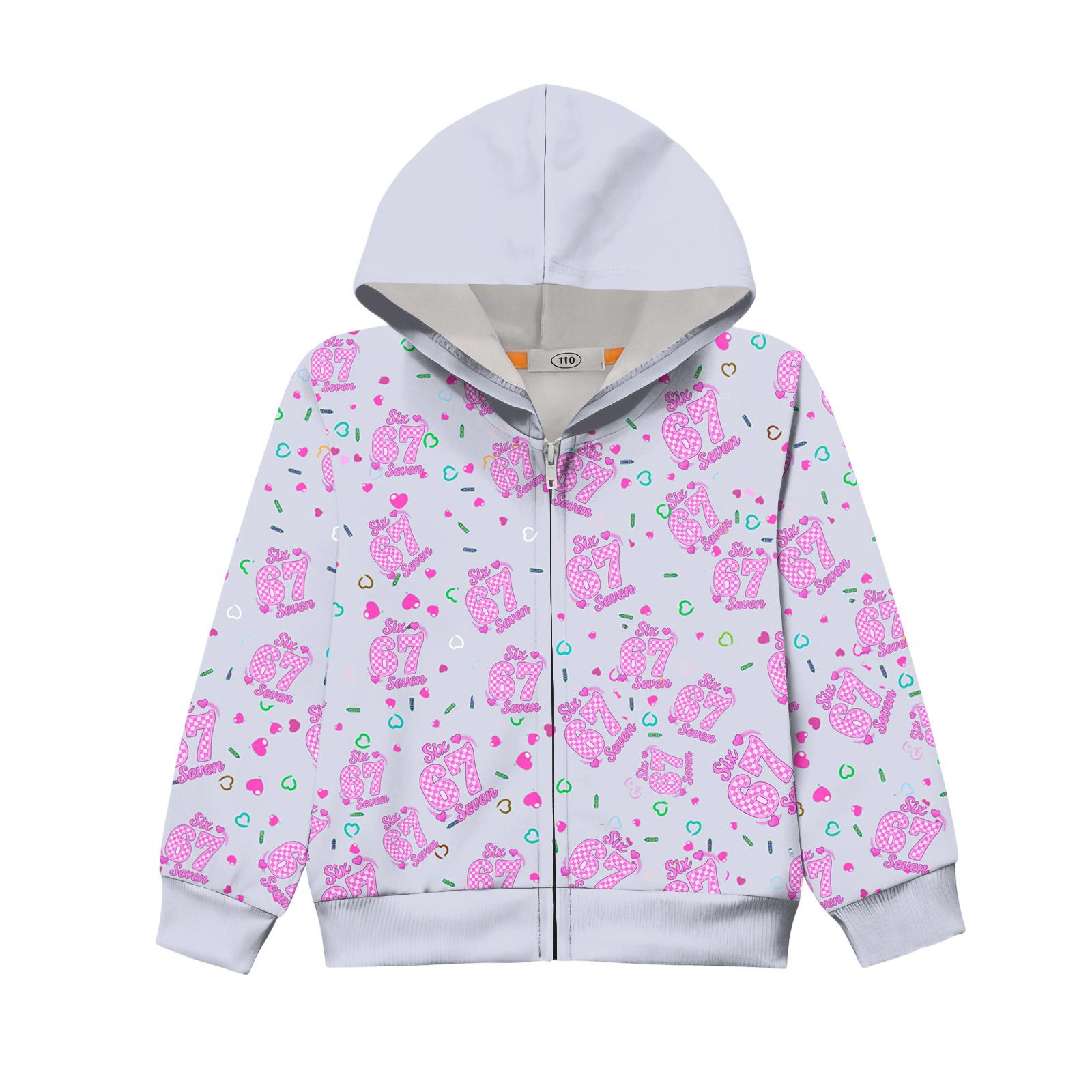 

Children s Long-sleeved Loose-fitting Pullover Hoodie With Drawstring 160 фіолетовий
