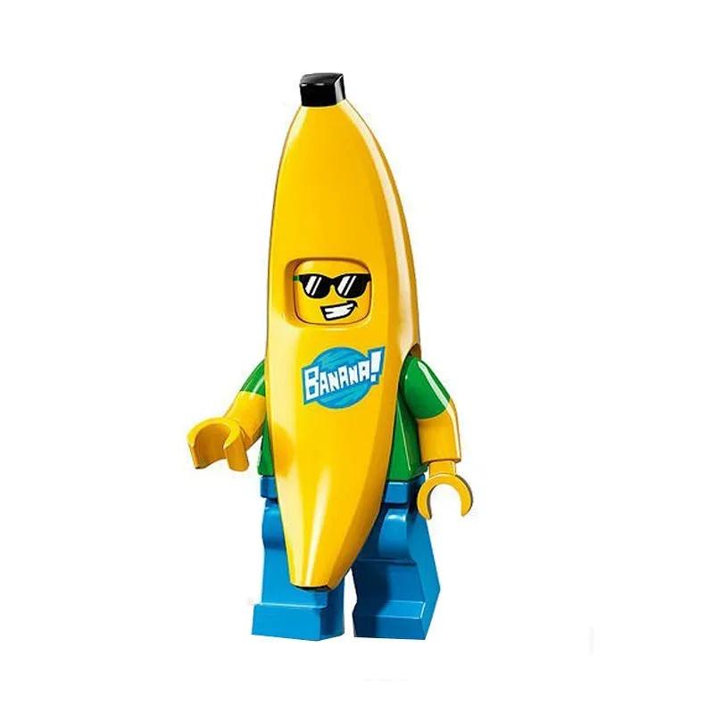 Kaninchenhai Pinguin Bausteine Spielzeug