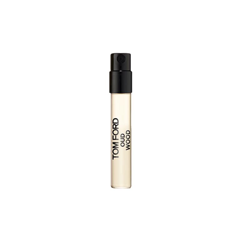 Tom Ford Oud Wood Eau De Parfum Sample 2ml