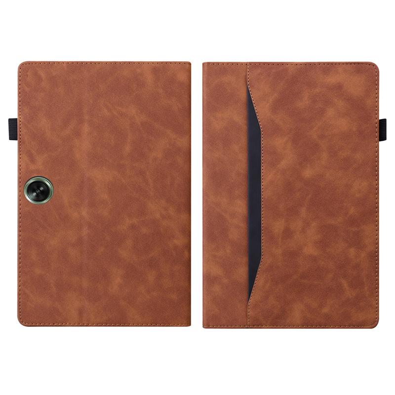 Coque for OnePlus Pad Lite Case Luxury Business Wallet Flip Stand Cover for Funda OnePlus Pad Lite OPPO Pad SE 11 Inch Case