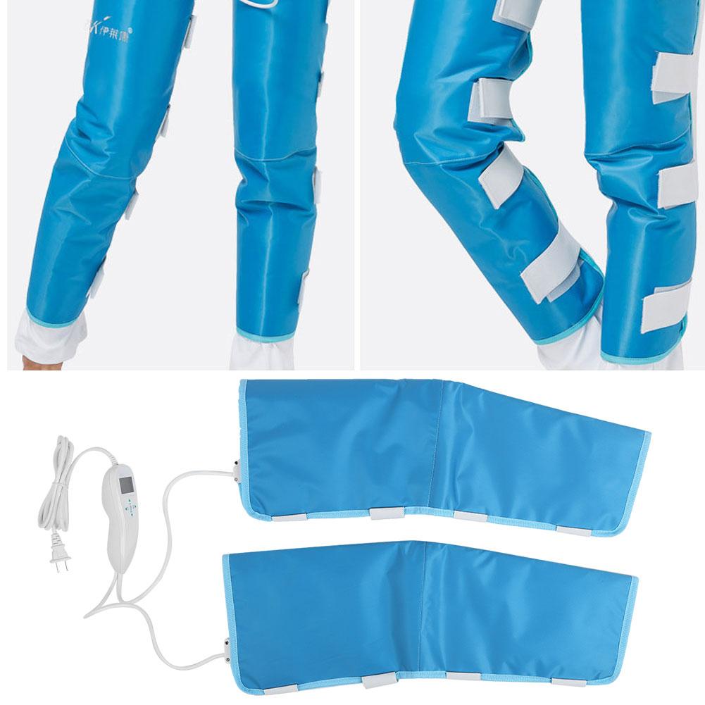 Far Infrared Electric Heating Knee Health Care Pads Arthritis Rheumatism Hot Compress Knee Joint Pad