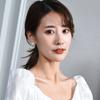S925 Silver Needle Fashion Earrings Elegant Atmospheric Pearl Earrings French Retro Versatile Hong Kong Style Earrings