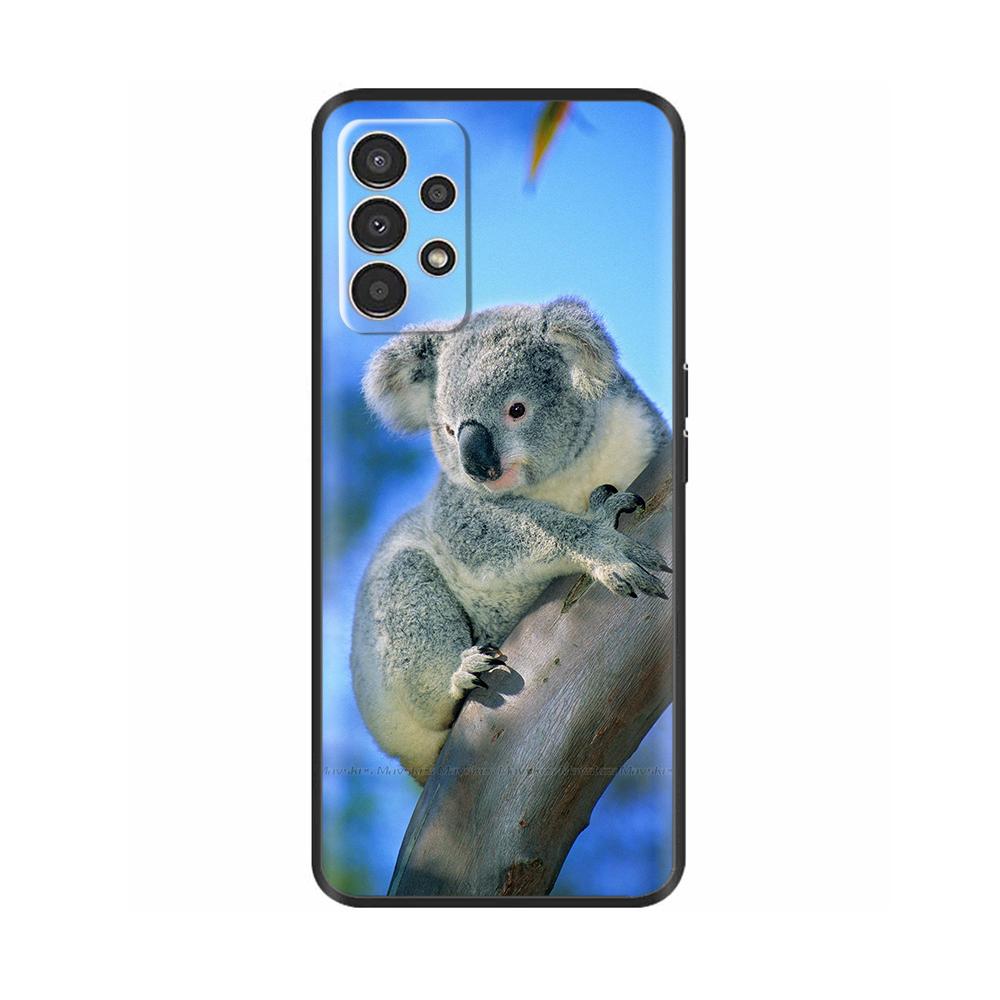 A52s Hülle Für Samsung Galaxy A52 Cover Stylisch Bemalte Silikon Handyhüllen Für Samsung A52 4G 5G A 52 52s Fundas Weicher TPU Stoßfänger