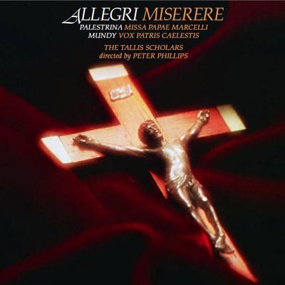 CD GIOVANNI PIERLUIGI DA PALESTRINA, G - Miserere / Palestrina / Missa Papae GIMSE401 Gimell 2005 Europa ObiKlassisch Gebraucht