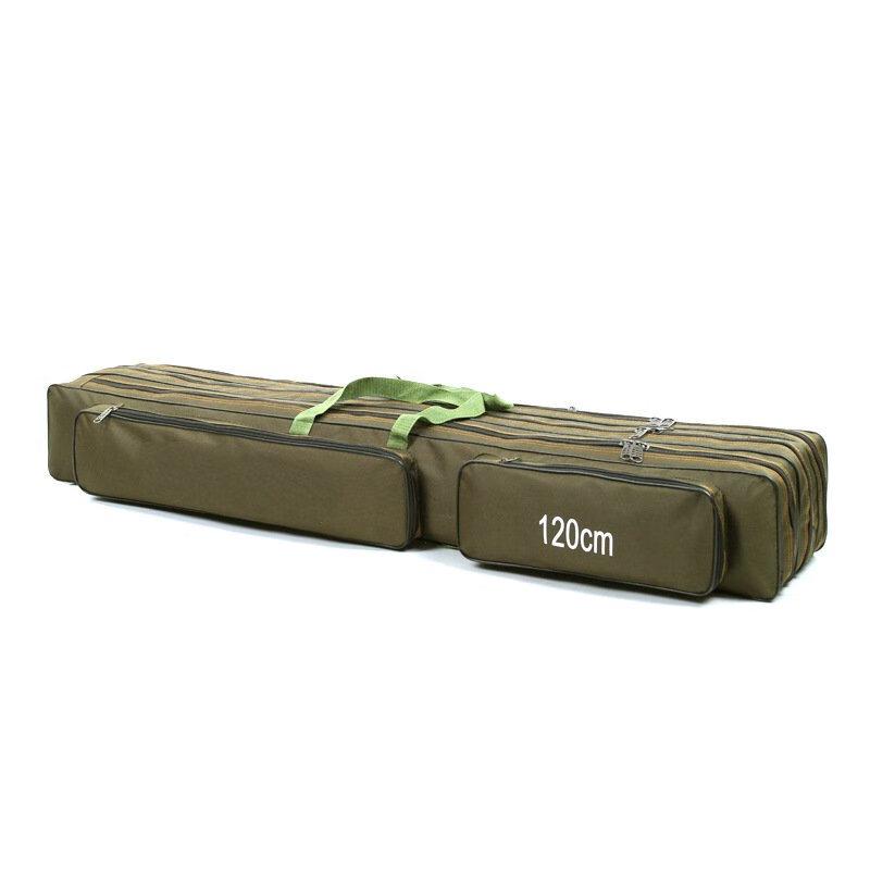 Oeny Fishing Rod and Tackle Storage Bag