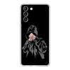 Phone Case For Samsung Galaxy S25 Edge S24 S23 FE S22 Ultra S20 S21 5G S10 Plus S10E Soft Clear Cover Boxing Champion Themed