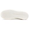 Anta Lightweight Durable Skate Shoes Women Sneakers Ivory-White 122138062-4