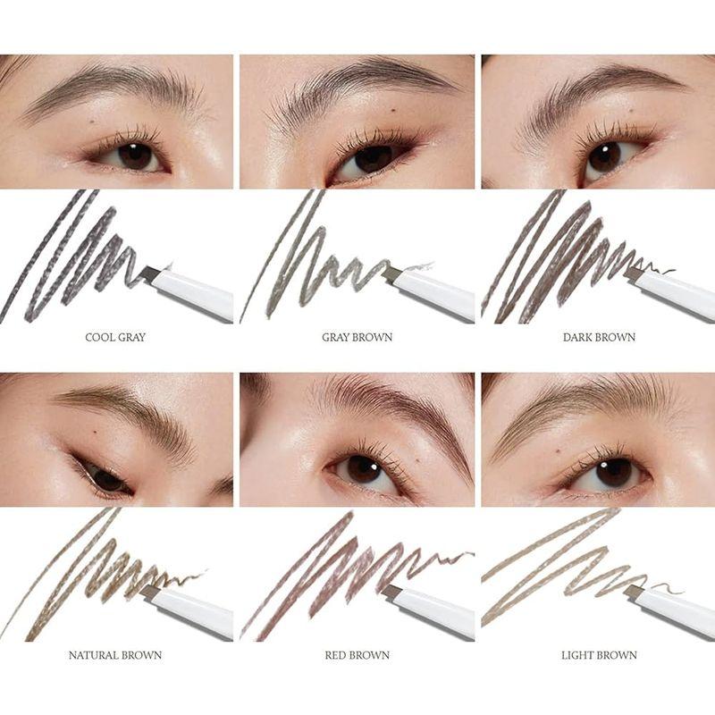 HINCE Signiture Brow Pencil (5 Colors)
