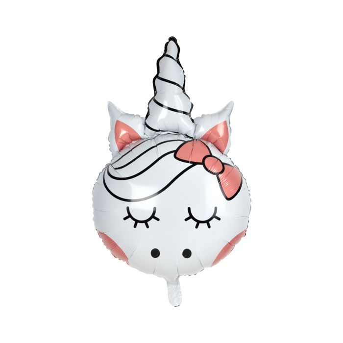Ballon Gonflable Licorne