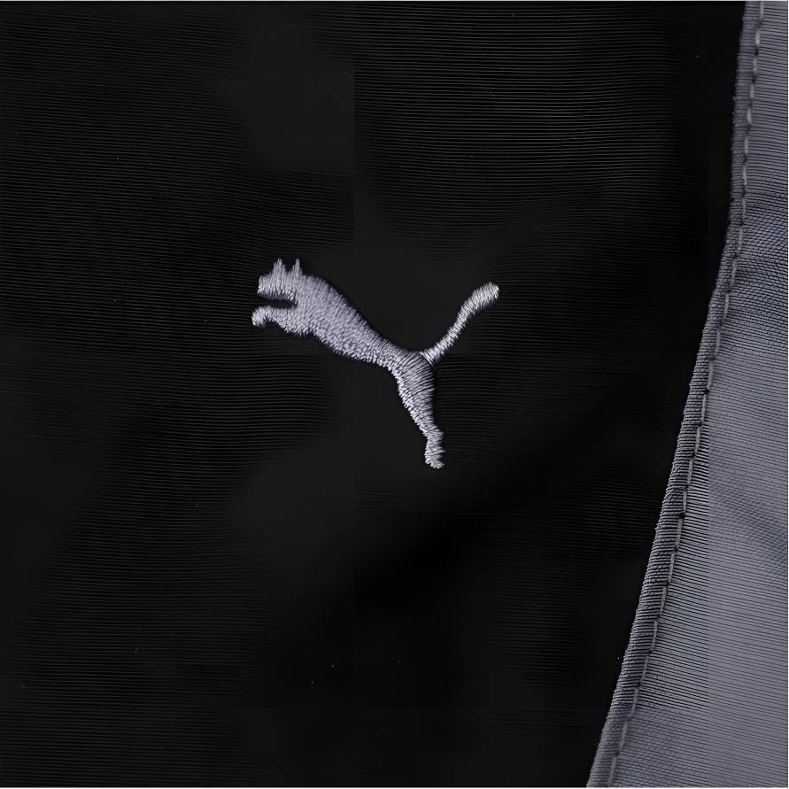 PUMA RACING CARNIVAL Casual Pants Unisex Black 631342-01