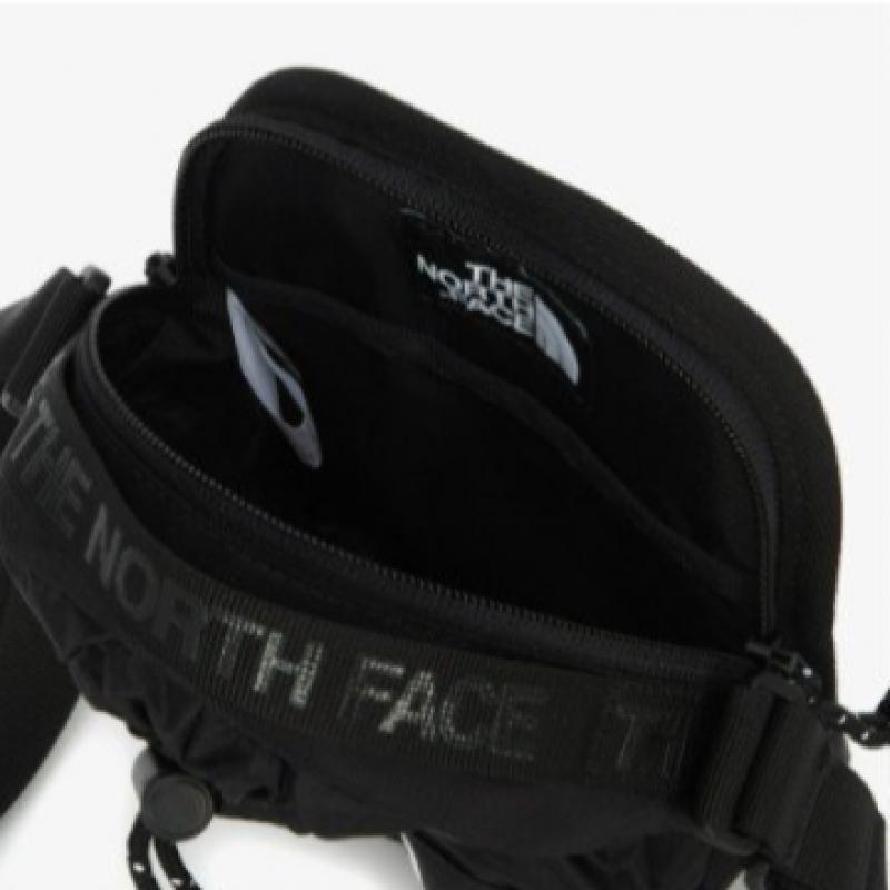 The North Face Breeze Crossbag Nn2pq04