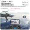 L900 Pro SE HD Drone 4K Professional 5G WIFI Mini GPS Dron With Camera FPV Visual Obstacle Avoidance Brushless Motor Quadcopter