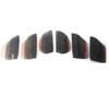 Baklykt Lampe Beskyttelsesdeksel Trim Bezeler For Ford Mustang 2015-2017
