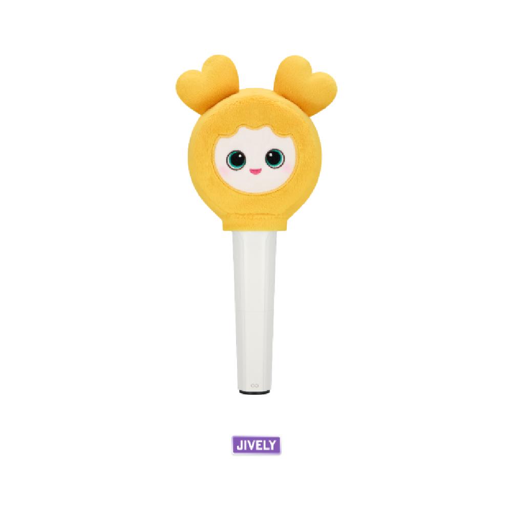 TWICE LOVELY CANDYBONG Cover