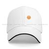 Design Heartbeat Baseball Cap Unisex Hats Women Visor Protection Snapback Basketball Caps