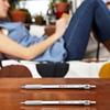 RotRing Rotling Mechanical Pencil 600 Madder Red 2114265 0.7mm Regular Imported