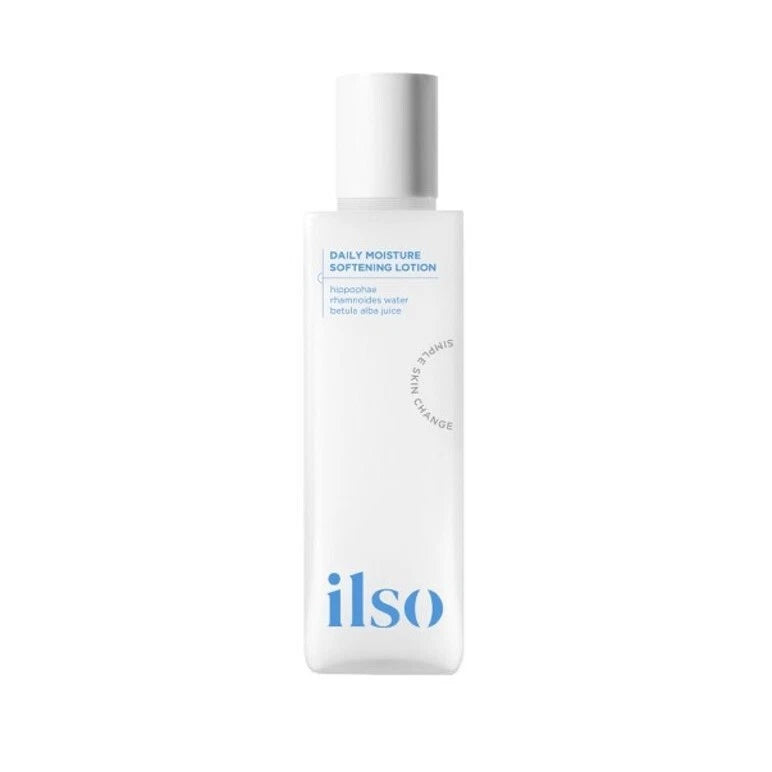 ilso Daily Moisture Softening Lotion 150mL