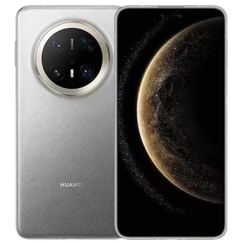 

Huawei Mate 70 Pro+ Smartphone (CN version) 16GB+512GB