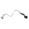 Authentic Turbocharger Coolant Return Line Replacement For BMW F20 F30 G30 X3 X4 125I 330I 11537643226