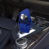 Car Shift Knob Hoodie Cover All Cotton 4.7in / 12cm Fashion Car Shifter Knob Cover For Manual And Automatic