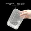 Jinmei Box King Disposable Microwavable Food Containers