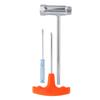 Chainsaw Accessories Sleeve Screwdriver Wrench Set Tool Fits for Stihl Chainsaw