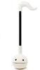 Otamatone Deluxe (Biały)
