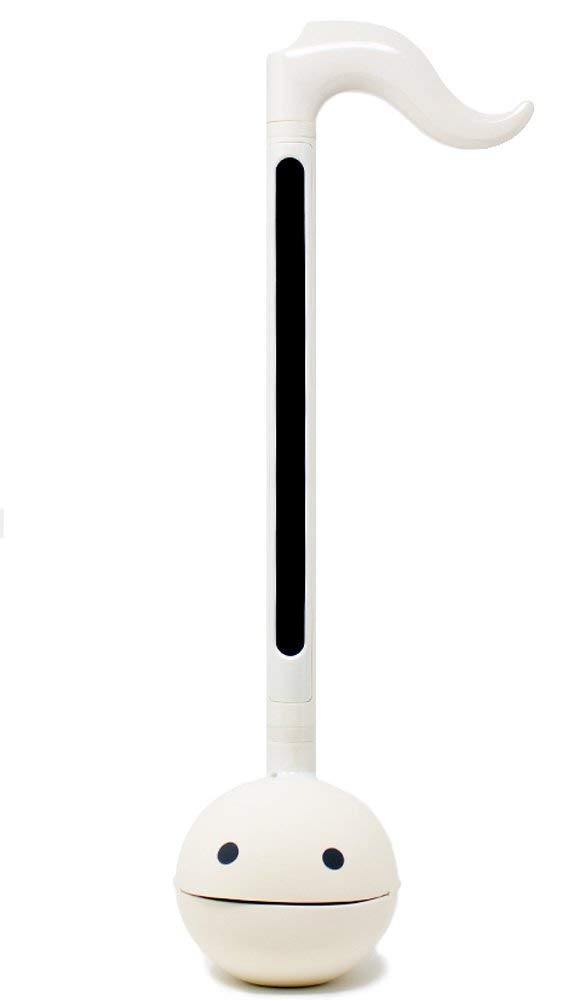 Otamatone Deluxe (Biały)