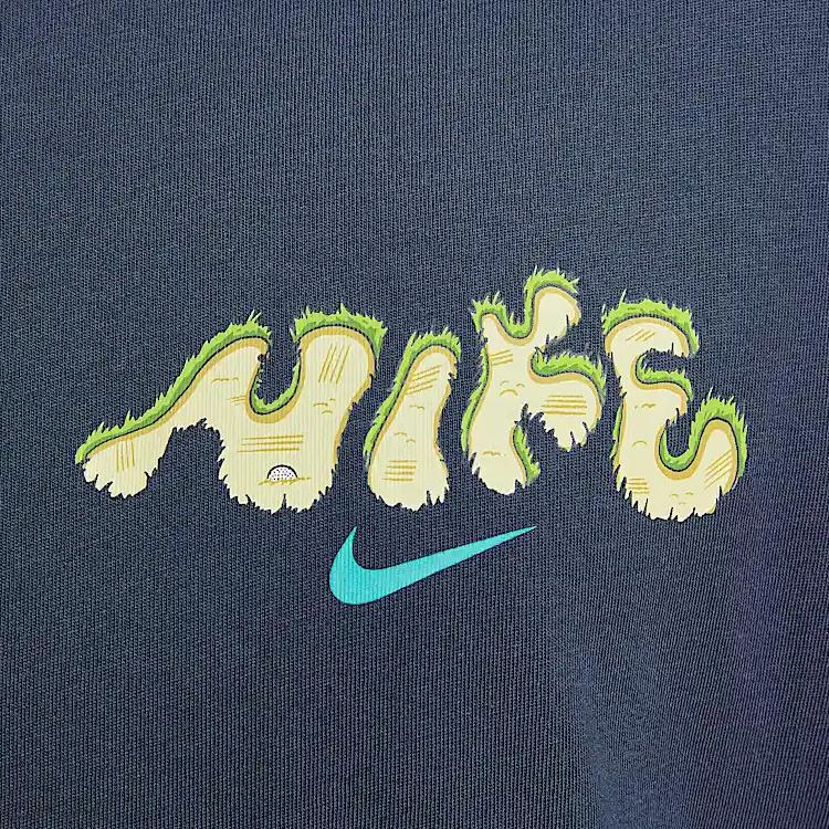 Nike Men's Golf T Shirt HJ3457-437