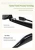 AI Smart Bluetooth Music & Call Glasses with Auto On/Off & Metal Hinges