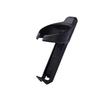 Bicycle Aerodynamic Water Bottle Holder with AirTag Locator for Anti-Lost Positioning