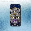M-Murder D-Drones Game  Phone Case For iPhone 17,16,15,14,13,12,11,Pro,Max,Plus,E,Air,Mini Protective Black Cover