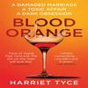 Blood Orange by Harriet Tyce Paperback Book 9781472252746