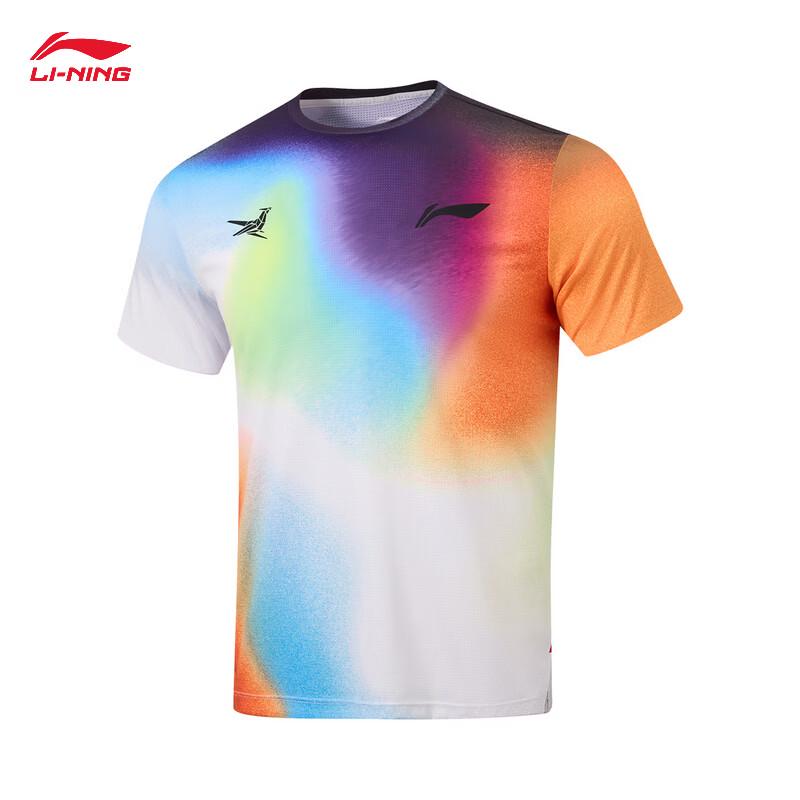 Li-Ning Dragon Sparrow Men's Running T-Shirt
