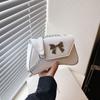Fashionable Casual Crossbody Bag Trendy Commuter Bag For Women In Summer Stylish Design
