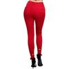 Women Sexy High Waist Fashion Wide Casual Leg Summer Beach Pocket Pants