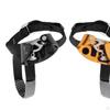 Accessories, Heavy Duty Equipment, (100 Kg), for Outdoor Sports, Caving, Emergency Mountaineering