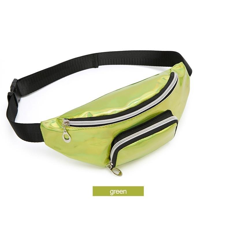 Поясная сумка для женщин — фото 4