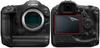 WASHODO Resin LCD Protector for Canon EOS R3 Digital Cameras (503-0033B)