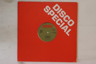 12inch Schallplatte RUPIE EDWARDS - Dance With Me / Falling In Love SSD018 Sensation Sound 1978 UK Reggae, Ska & Dub Gebraucht