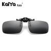 Universal Polarized Clip-on Night Vision Glasses for Men & Women