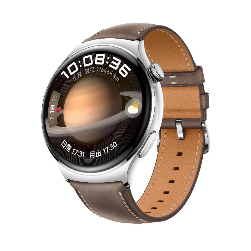 HUAWEI Watch 4 Smart Health Watch (CN version)