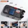 Haima Aishang Car Sun Visor Glasses Clip & Storage Bag