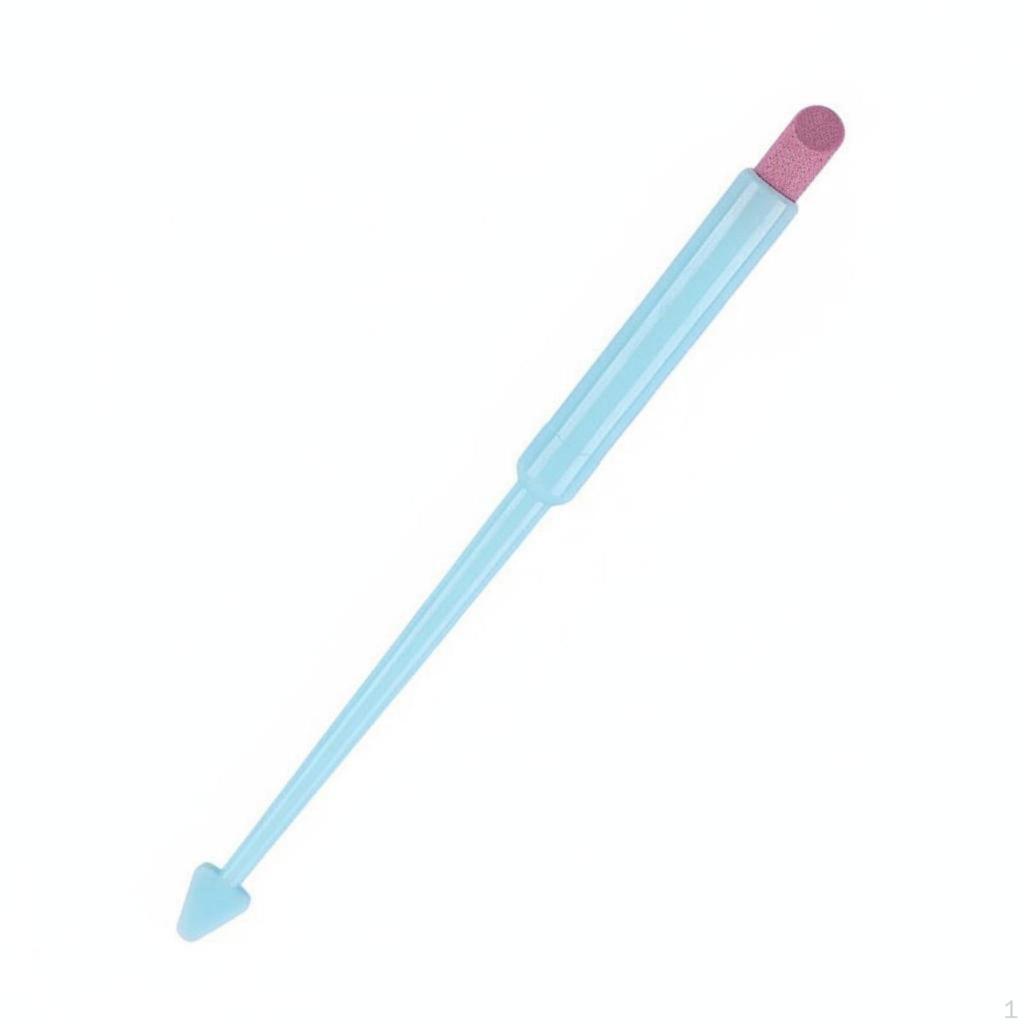 Nail Dried Cuticles Grinding Pen Fine Tip Cuticle Remover Gentle On Nails Dead