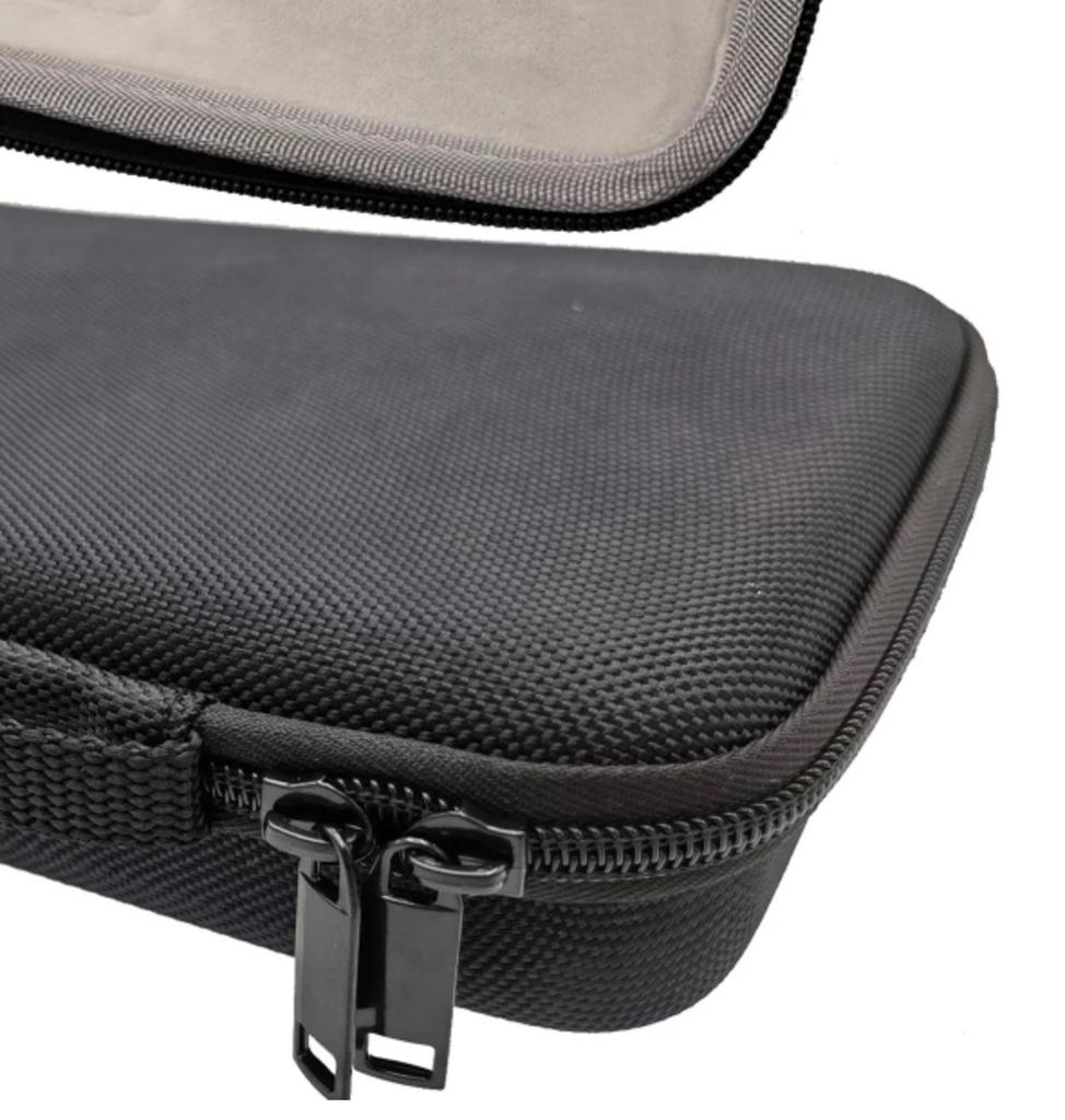 Hard case for Logitech MX keys mini keyboard