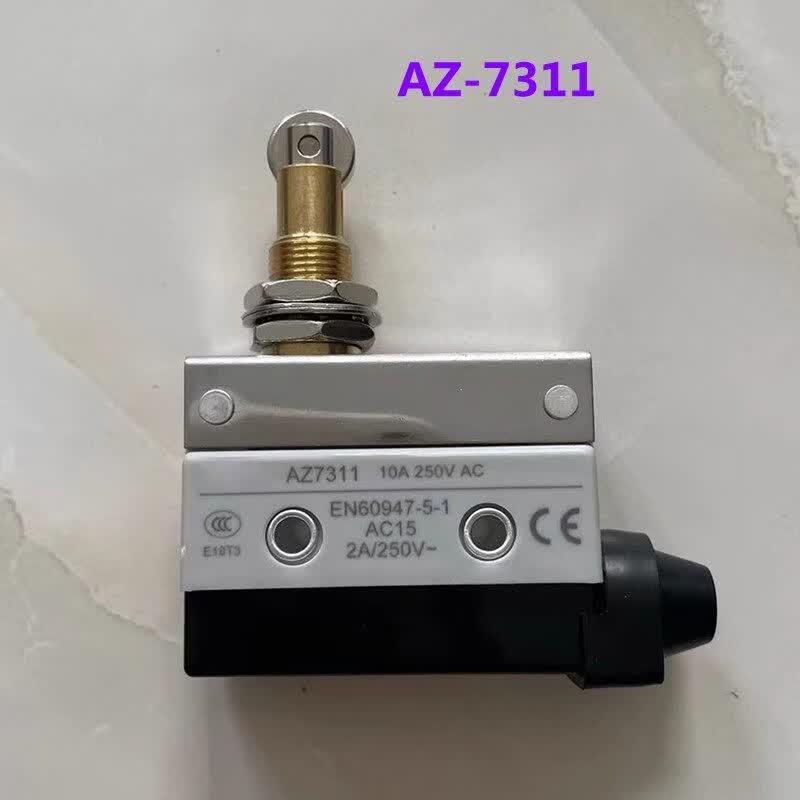Yueliheng Limit Switch