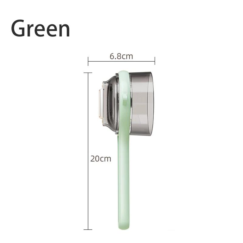 

Нож для чистки овощей Брызгозащищенный Можно хранить в ведре для чистки Фрукты Инструмент для чистки Планер Скребок Кухонный Маленький инструмент