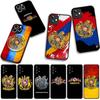 Armenia Armenians Flag Phone Cover Case for Samsung Galaxy A36 A17 A26 A07 A35 A54 A53 A13 A33 A34 S8 S9 S20 S21 FE S10 Plus