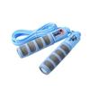Adjustable Jump Rope for Students & Adults: Perfect for School Training, Fitness, Body Shaping, and More!